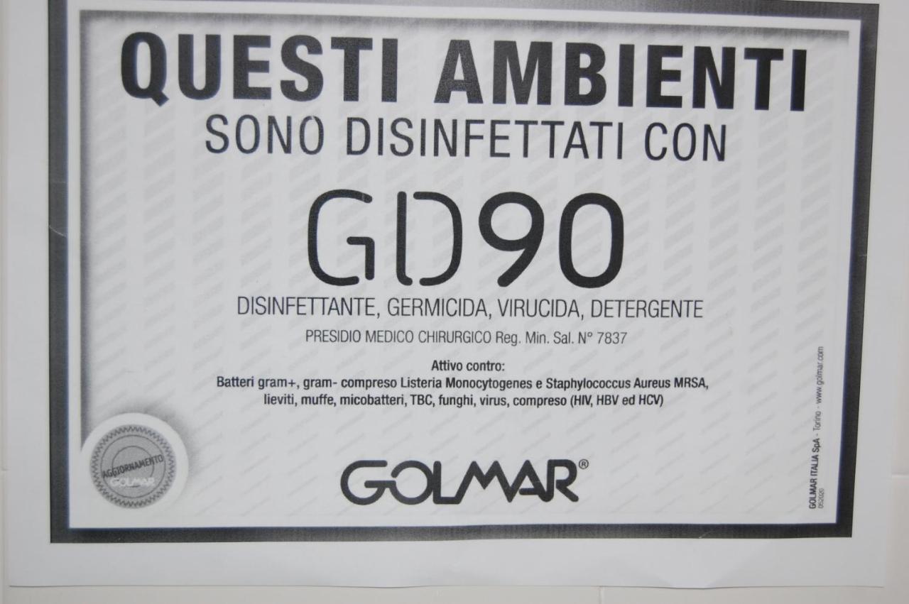 Apartament Profumo Di Gelsomino Scicli Zewnętrze zdjęcie