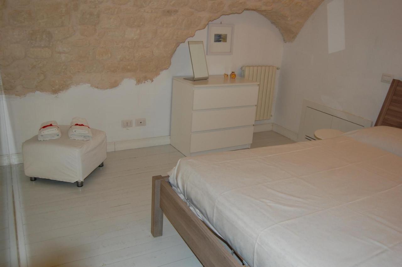 Apartament Profumo Di Gelsomino Scicli Zewnętrze zdjęcie