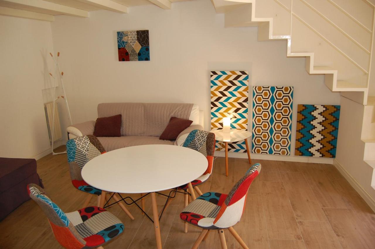 Apartament Profumo Di Gelsomino Scicli Zewnętrze zdjęcie
