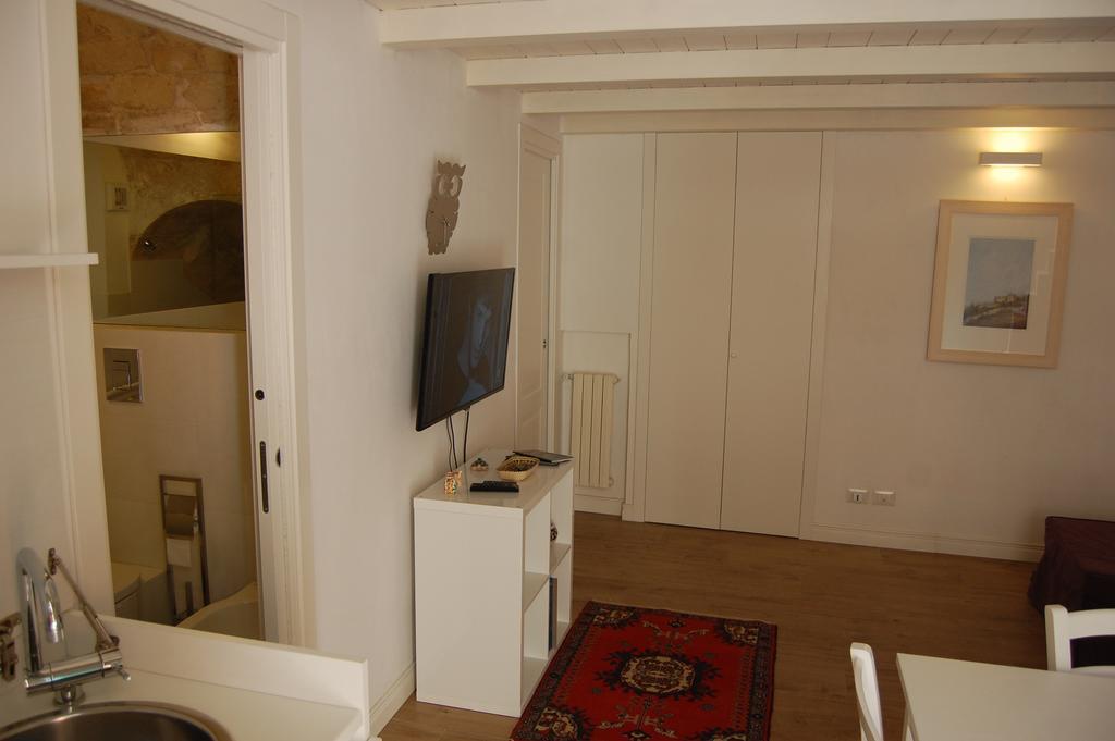 Apartament Profumo Di Gelsomino Scicli Zewnętrze zdjęcie