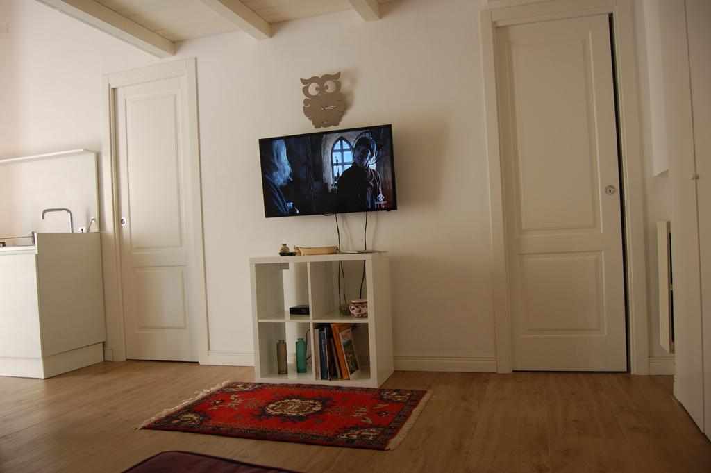 Apartament Profumo Di Gelsomino Scicli Zewnętrze zdjęcie