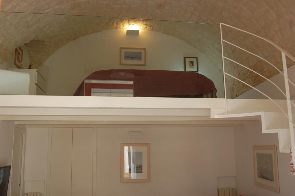 Apartament Profumo Di Gelsomino Scicli Pokój zdjęcie
