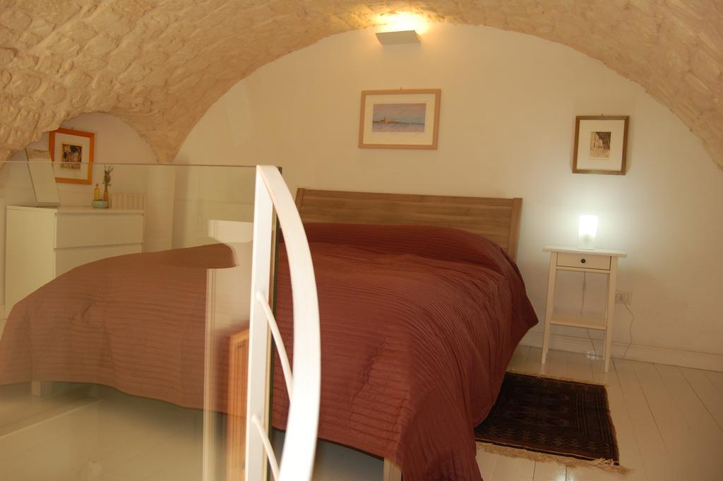 Apartament Profumo Di Gelsomino Scicli Pokój zdjęcie