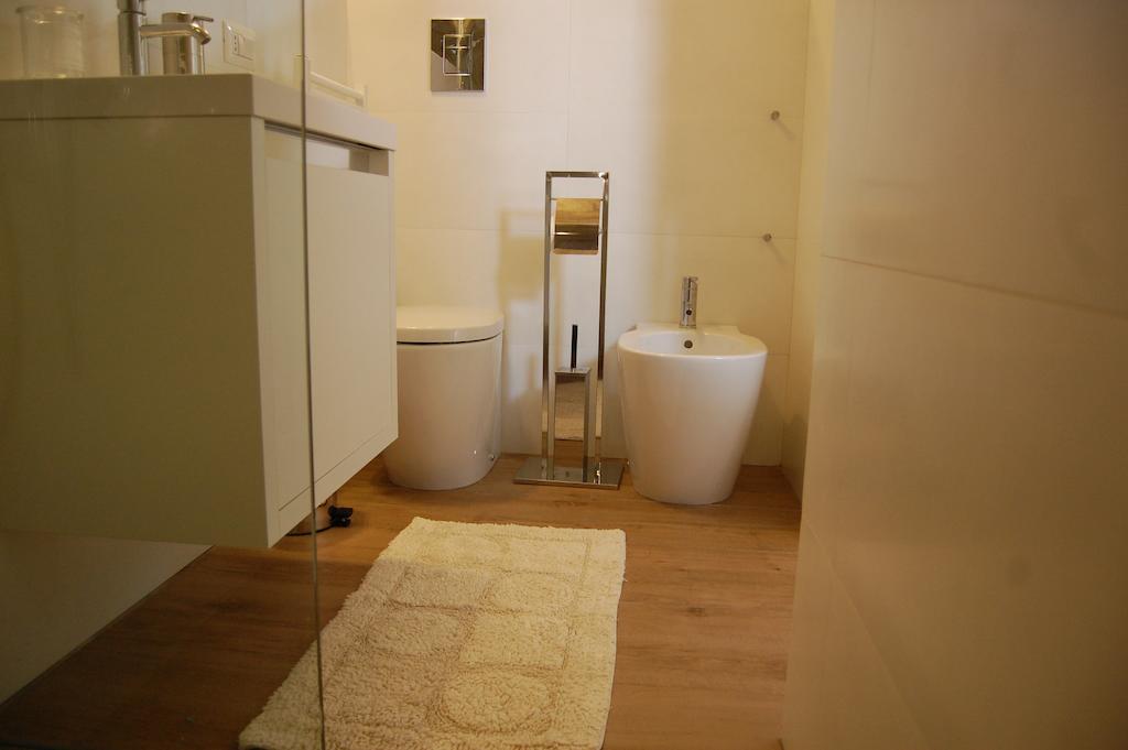Apartament Profumo Di Gelsomino Scicli Zewnętrze zdjęcie